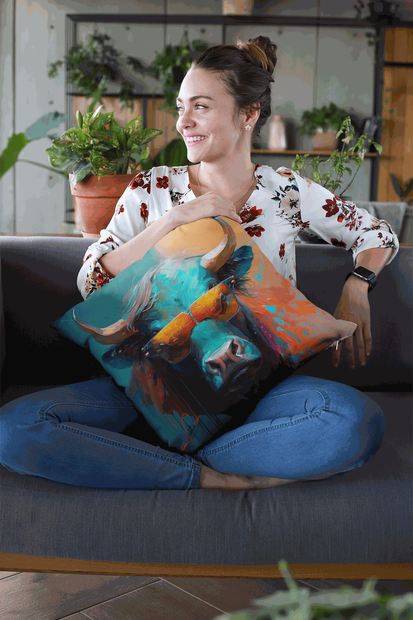 Animal Art, Desing gift, by Luisa Viktoria