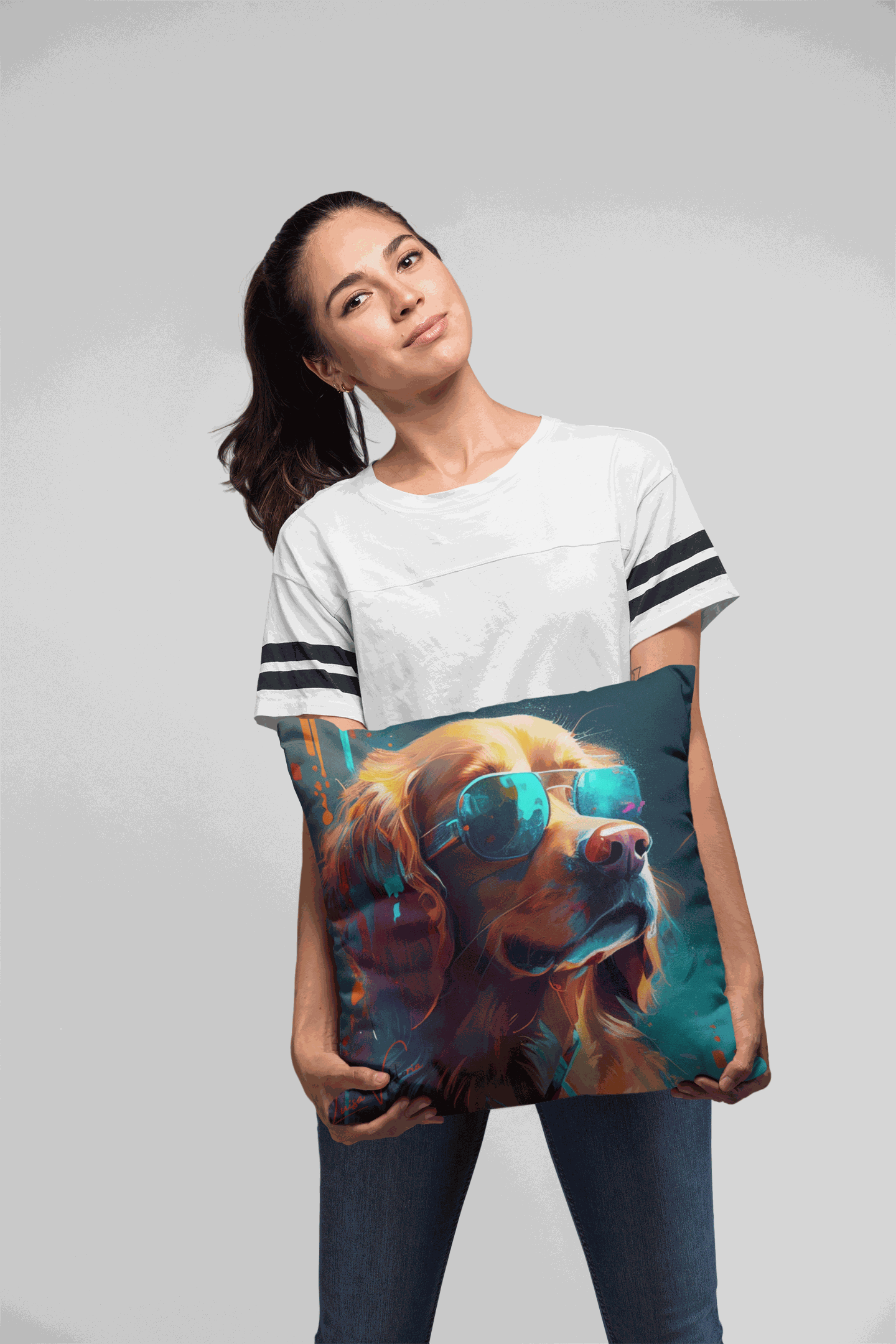 Animal Art, Desing gift, by Luisa Viktoria