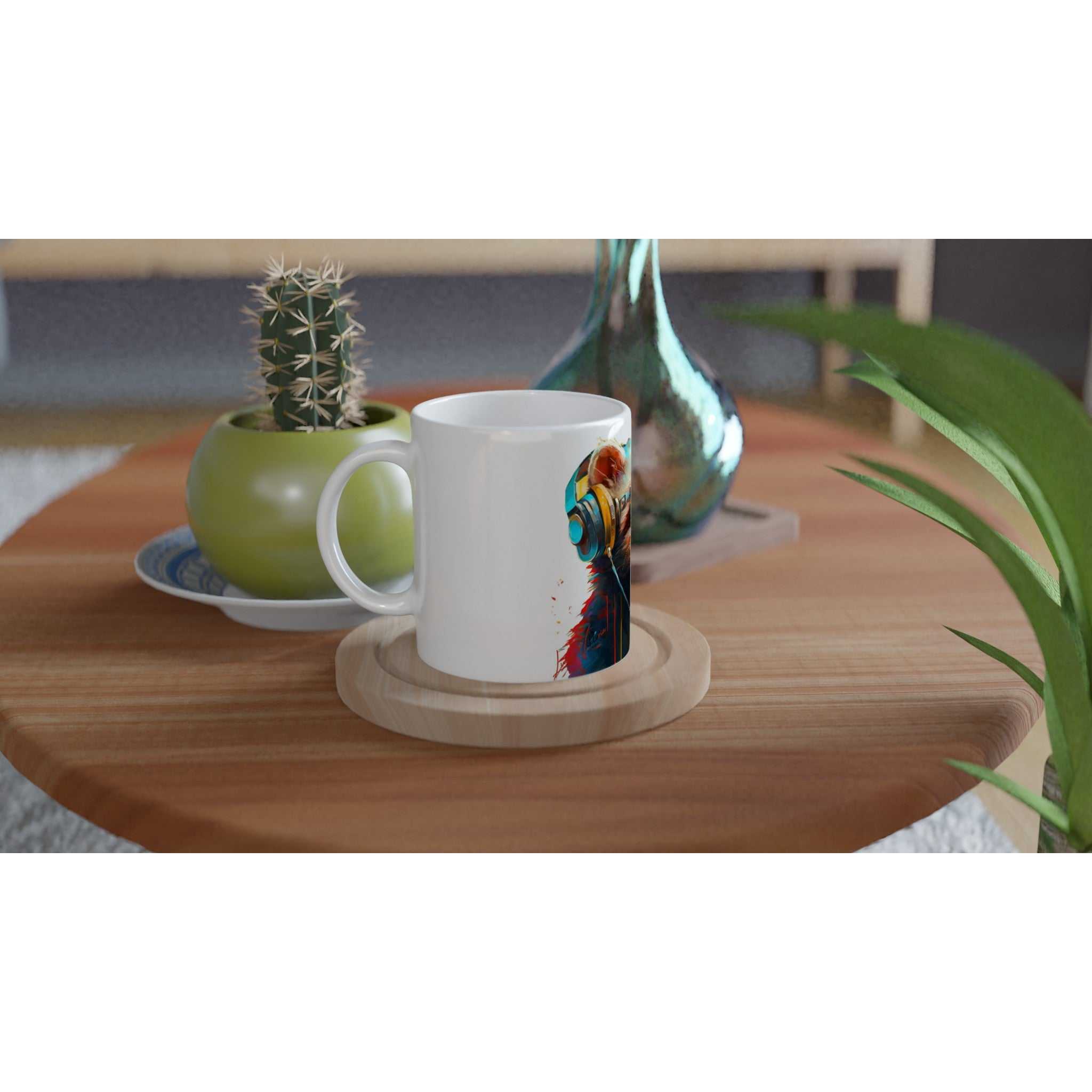 Ferret, Design gift, by Luisa Viktoria