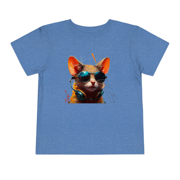  Lifestyle Kids' T-Shirt. Fancy mice