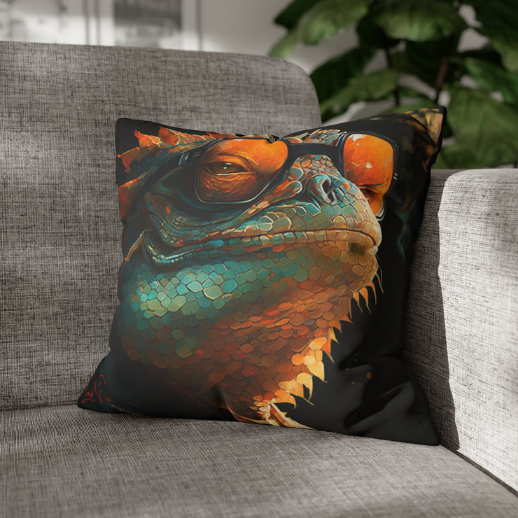 Bearded dragons, Animal Art, Desing gift, by Luisa Viktoria