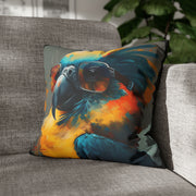 Parrot, Animal Art, Desing gift, by Luisa Viktoria