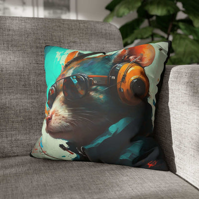 Rat, Animal Art, Desing gift, by Luisa Viktoria