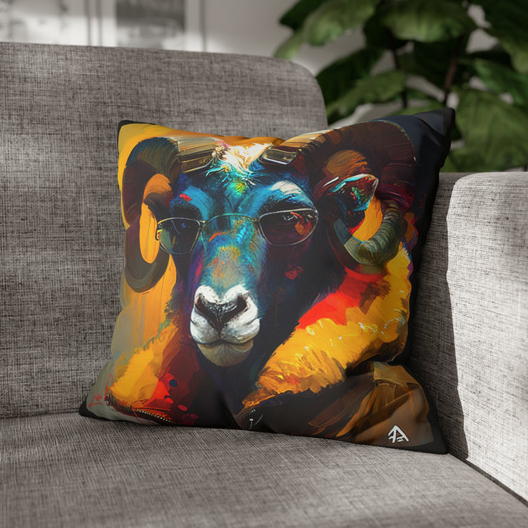 Aries, Animal Art, Desing gift, by Luisa Viktoria