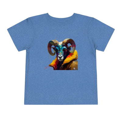 Aries Lifestyle Kids Animal T-Shirt Luisa-Viktoria