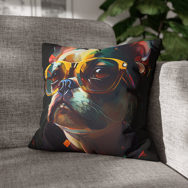 French bulldog, Animal Art, Design gift, by Luisa Viktoria