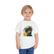Kids' T-Shirt. Parrot