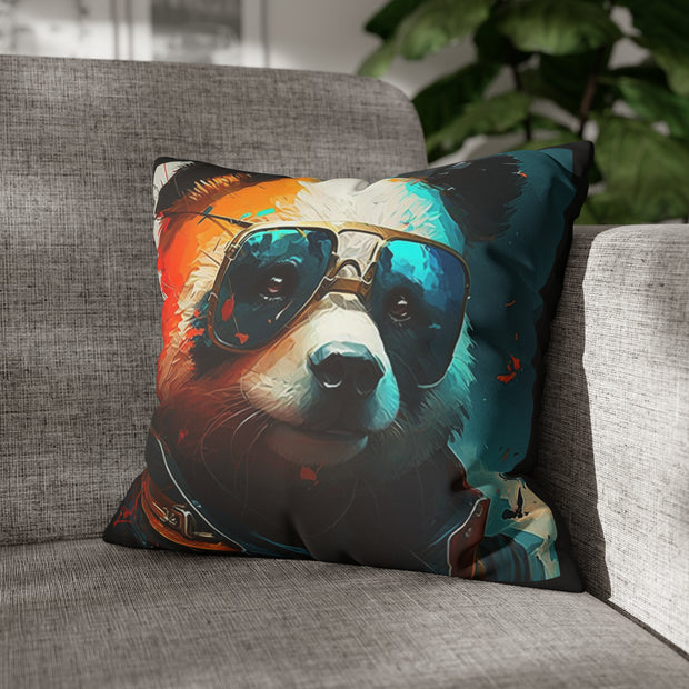 Panda, Animal Art, Desing gift, by Luisa Viktoria