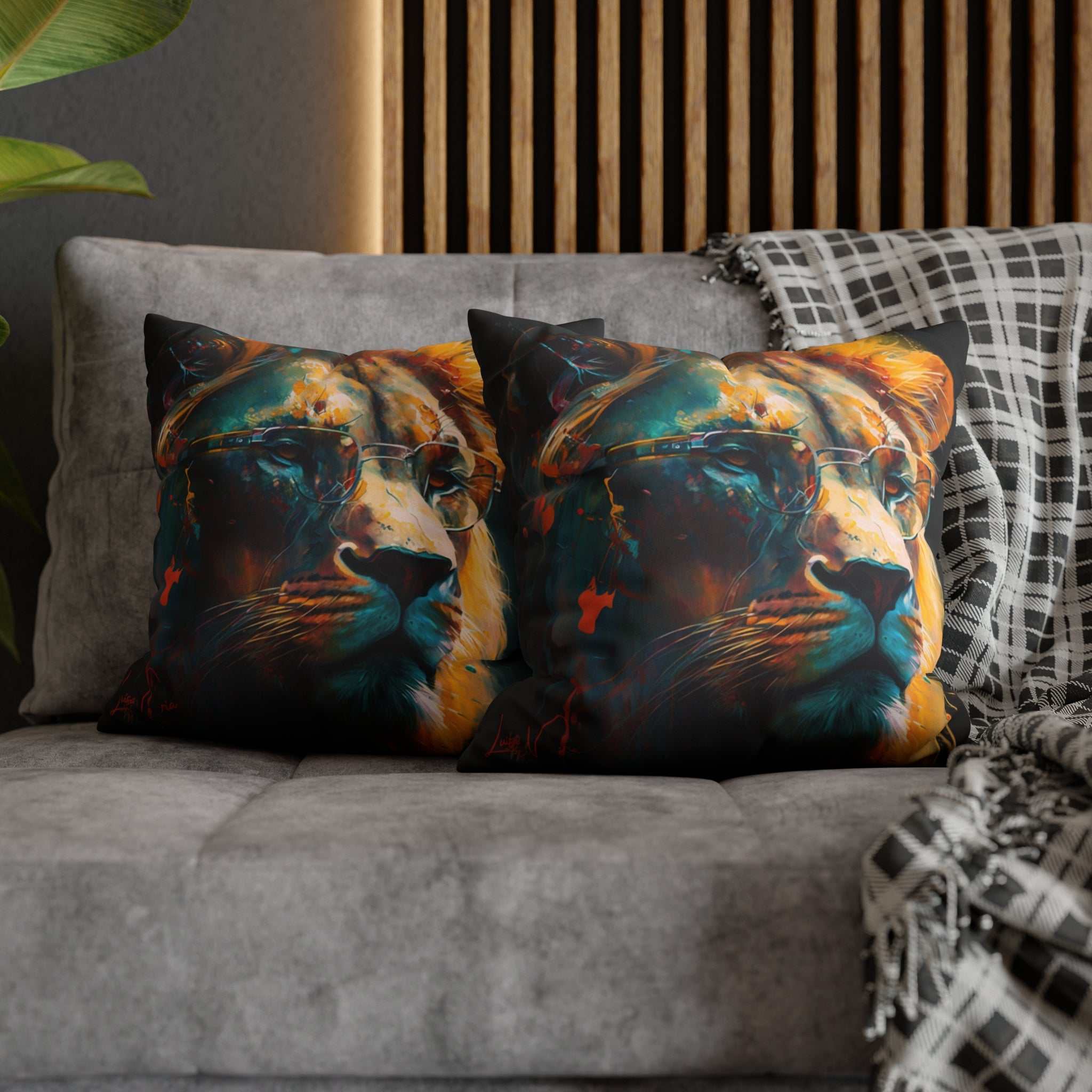 Animal Art, Desing gift, by Luisa Viktoria