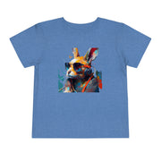 Lifestyle Kids' T-Shirt. Rabbit