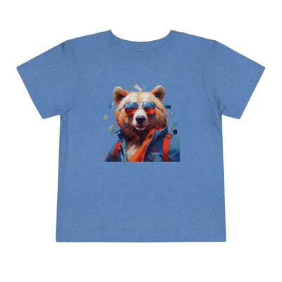 Bear Lifestyle Kids Animal T-Shirt Luisa-Viktoria