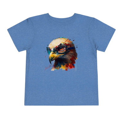 Eagle Lifestyle Kids Animal T-Shirt Luisa-Viktoria