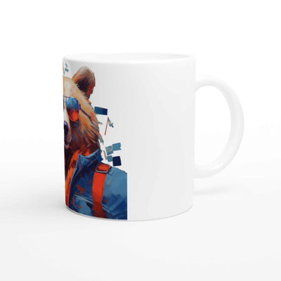 Bear, Design gift, by Luisa Viktoria