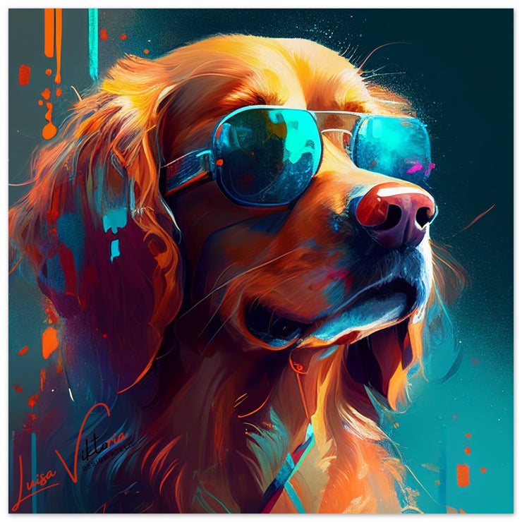 forex-prints-golden-retriever-animal-art-designjpg