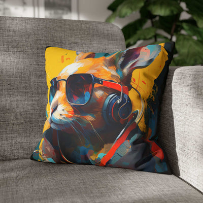 Rabbit, Animal Art, Desing gift, by Luisa Viktoria