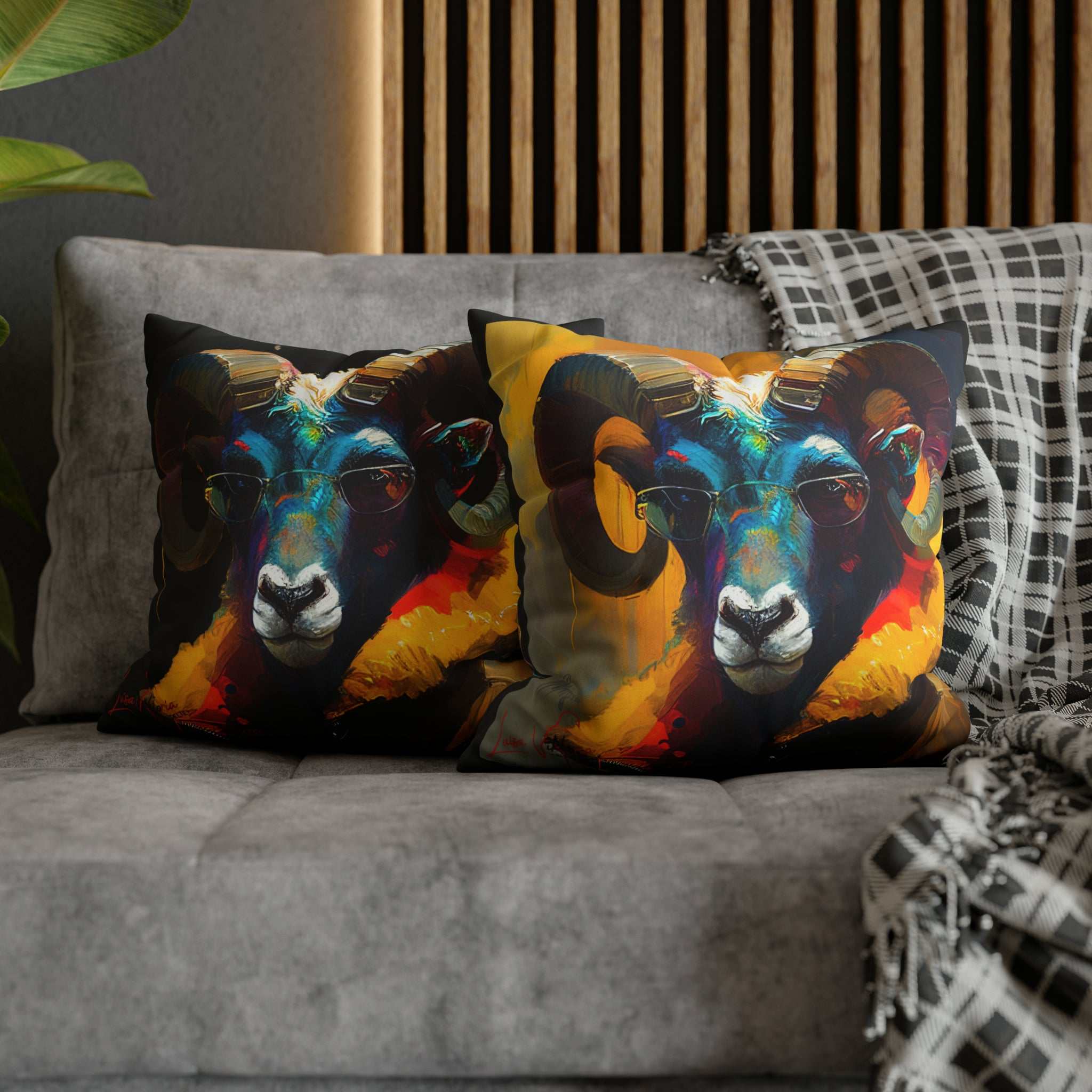 Animal Art, Desing gift, by Luisa Viktoria