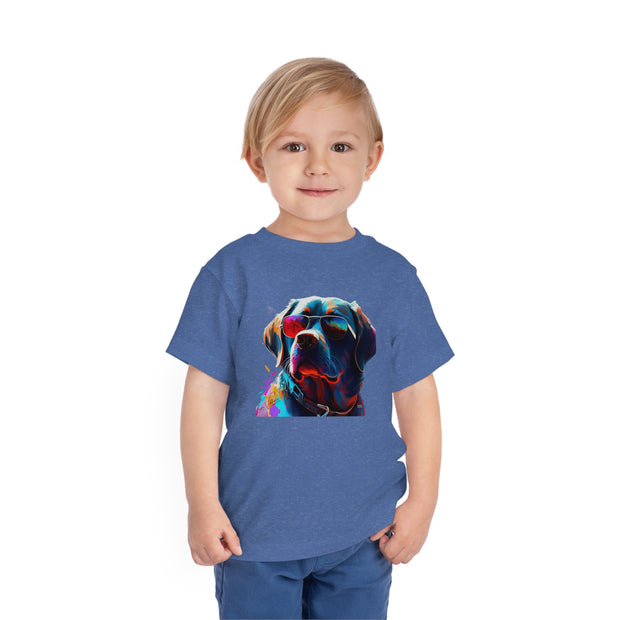 T-Shirt. Labrador Retrievers