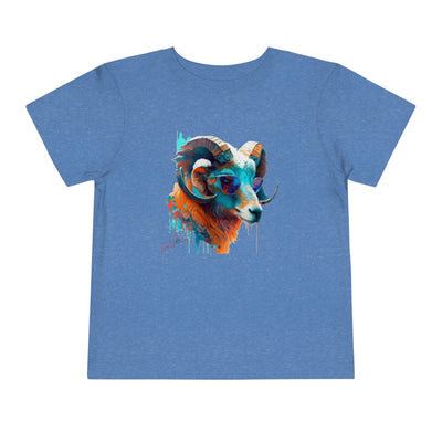 Capricorn Lifestyle Kids Animal T-Shirt | Luisa-Viktoria