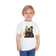 Kids' T-Shirt. Panda