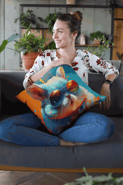 Animal Art, Desing gift, by Luisa Viktoria