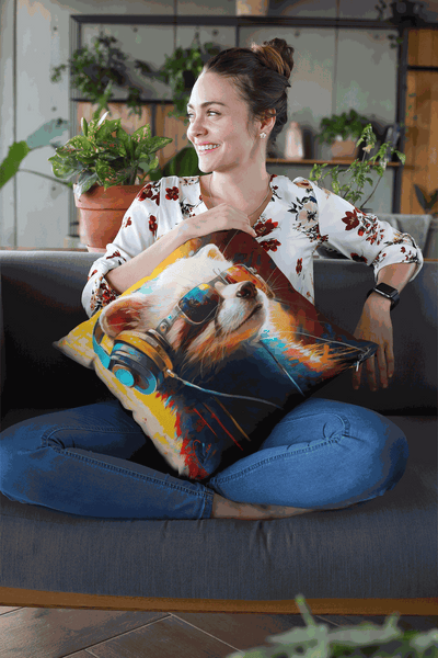 Animal Art, Desing gift, by Luisa Viktoria