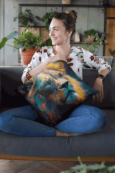 Animal Art, Desing gift, by Luisa Viktoria