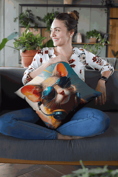 Animal Art, Desing gift, by Luisa Viktoria