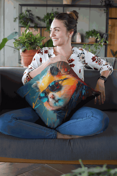 Animal Art, Desing gift, by Luisa Viktoria