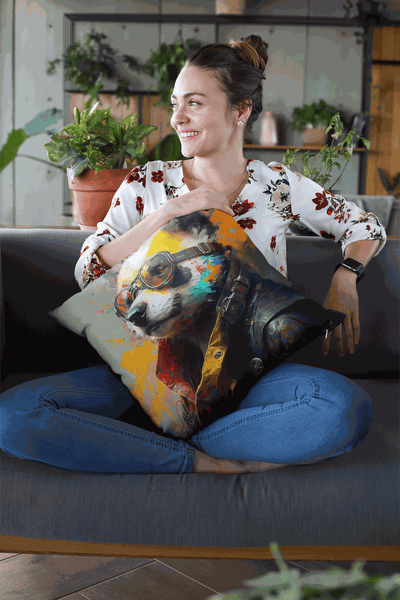 Animal Art, Desing gift, by Luisa Viktoria