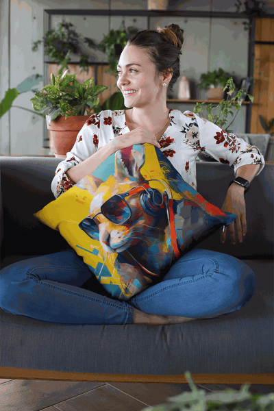 Animal Art, Desing gift, by Luisa Viktoria