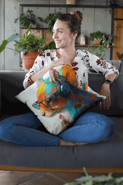Animal Art, Desing gift, by Luisa Viktoria