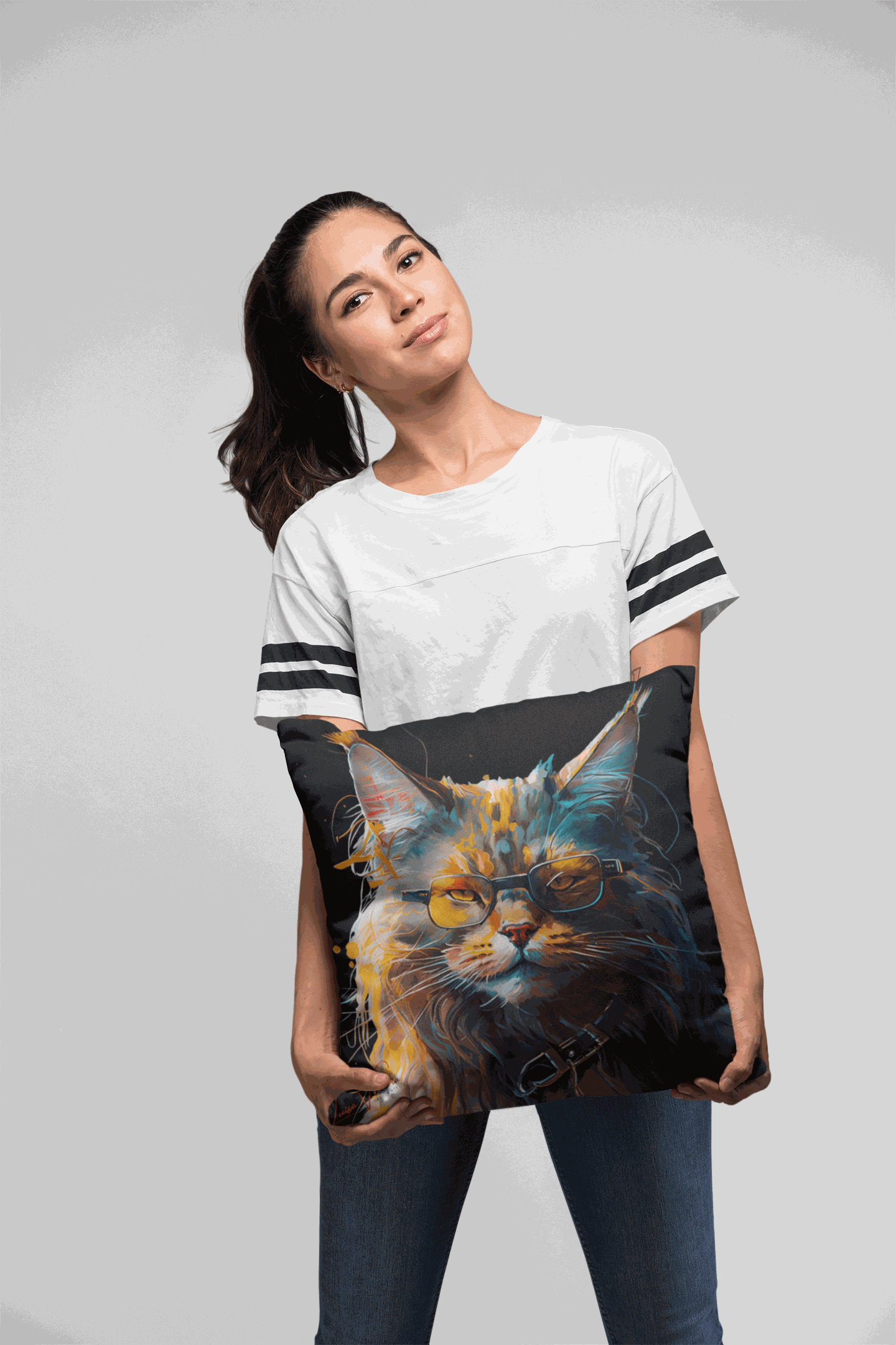 Design gift, by Luisa Viktoria