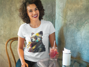 Design T-Shirt. Panda. Luisa Viktoria